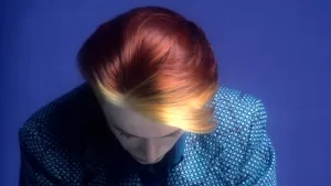 David Bowie Young Americans