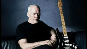 David Gilmour 2015 Stratocaster Web
