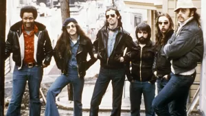 Doobie Brothers 1976 Web