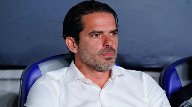 Fernando Gago