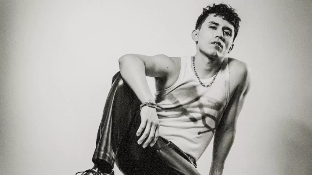 Flangr Victor Galvez