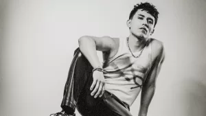 Flangr Victor Galvez