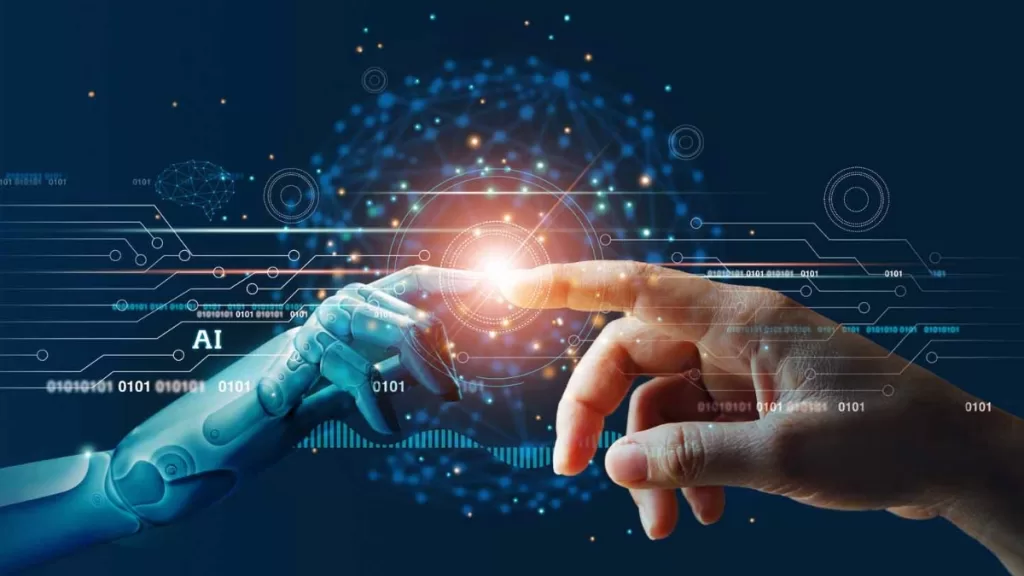 Inteligencia Artificial Trabajos Web