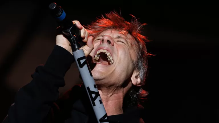 Iron Maiden Chile 2016 Web