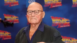 James Tolkan