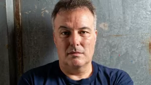 Jello Biafra Color Web