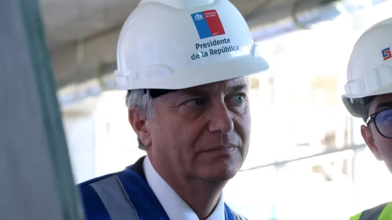 Kast Puerto Varas Hospital Web