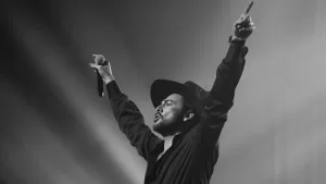 La Noche Del Rock Latino