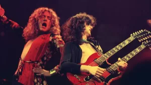Led Zeppelin