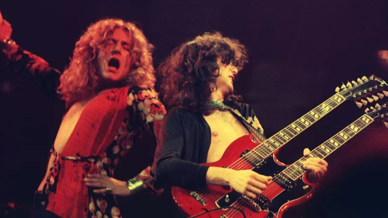 Led Zeppelin