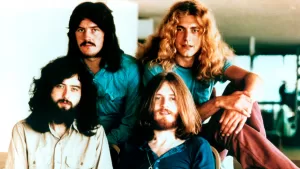 Led Zeppelin