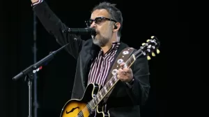 Los Bunkers 2026 Lollapalooza Chile Web