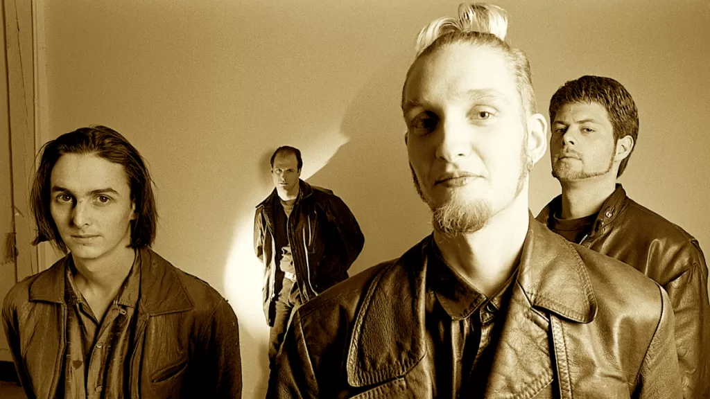 Mad Season