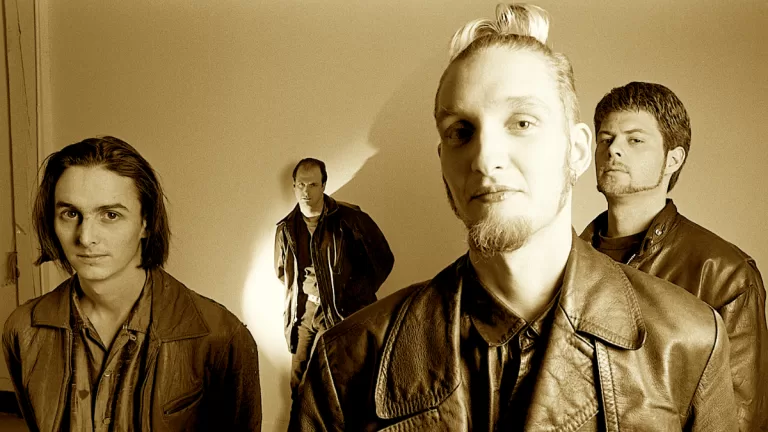 Mad Season
