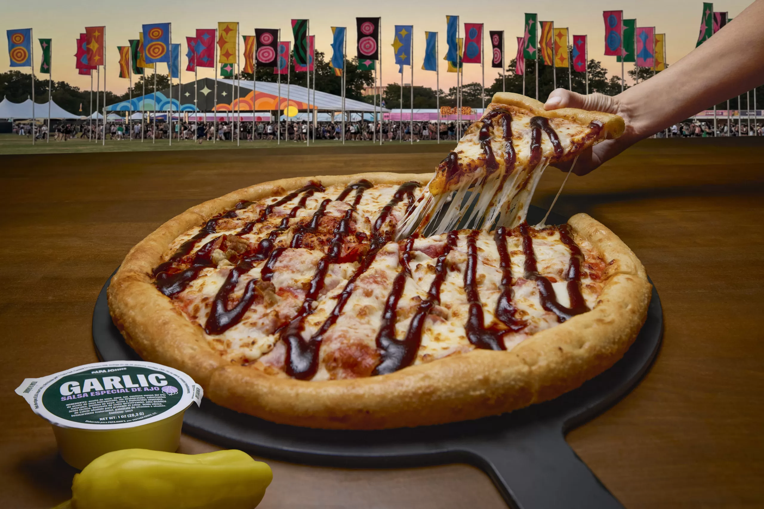 Meat Great Foto Interior