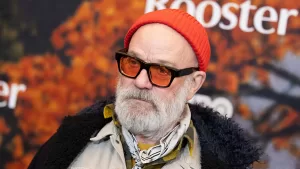 Michael Stipe