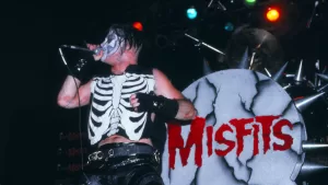Michale Graves