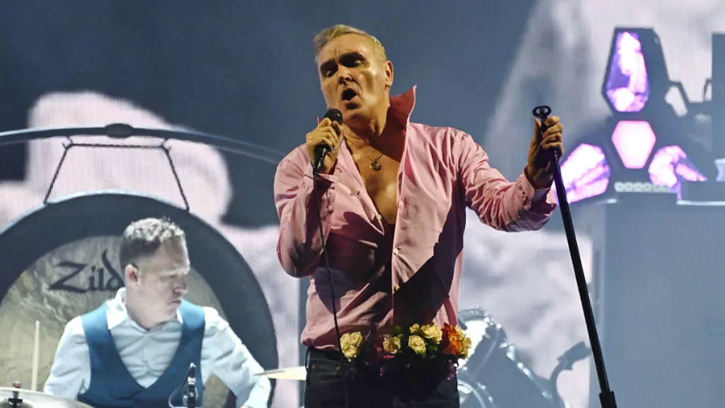 Morrissey