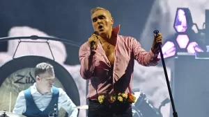 Morrissey
