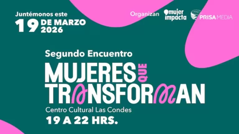 Mujeres Que Transforman 2026