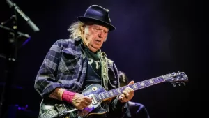 Neil Young 2025 Boict Trump Web