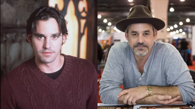 Nicholas Brendon