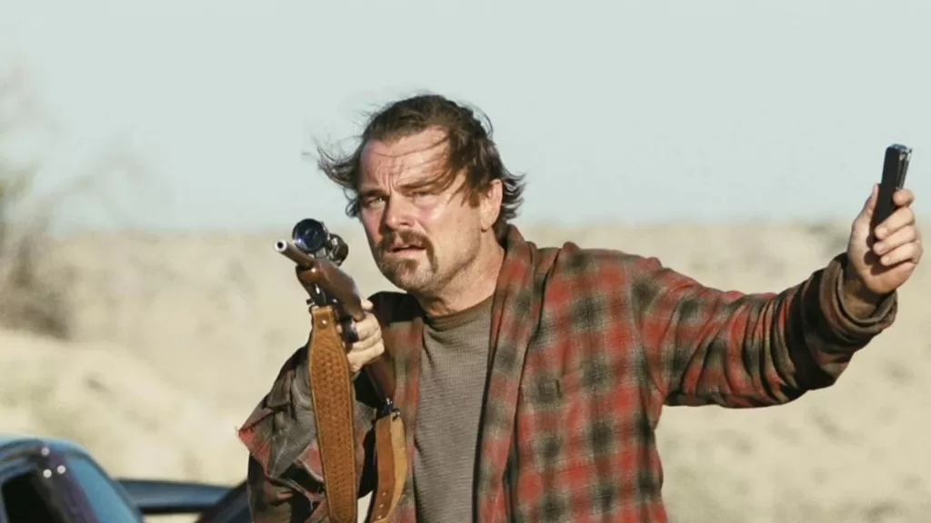 One Battle After Another