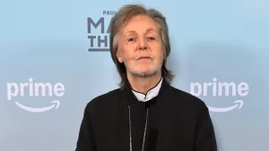 Paul Mccartney 2026 Prime Video Web