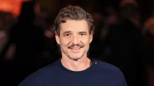 Pedro Pascal