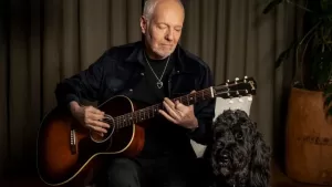 Peter Frampton 2026 Web