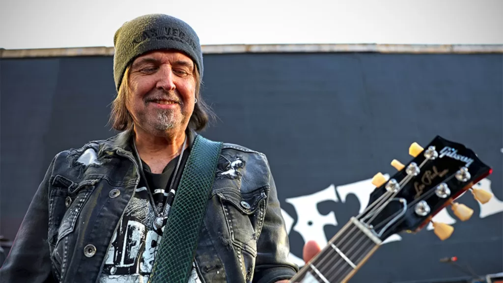 Phil Campbell