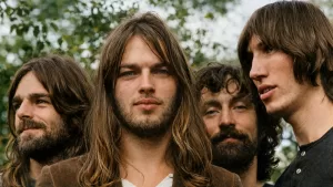 Pink Floyd 1973 Dsotm Color Web