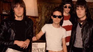 Ramones 1974 Color Web 02