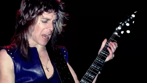 Randy Rhoads 1982 Getty Web