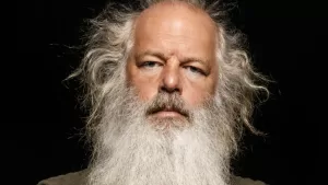 Rick Rubin Promo Color Web