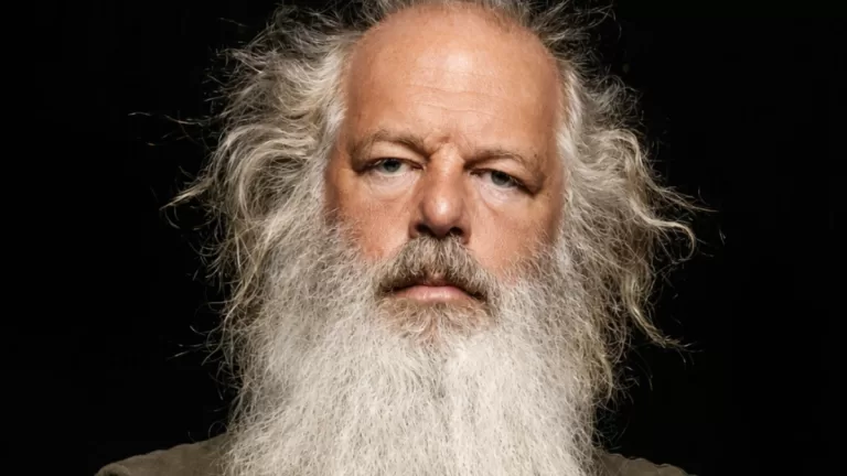 Rick Rubin Promo Color Web