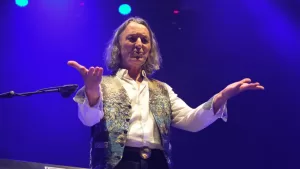 Roger Hodgson