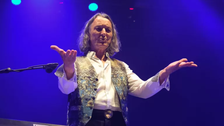 Roger Hodgson