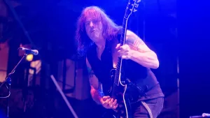 Ross The Boss 2 Getty Images