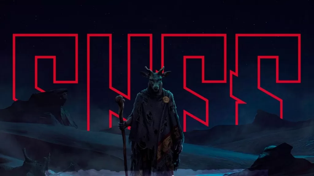 Santiago Horror Film Festival