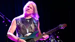 Steve Morse