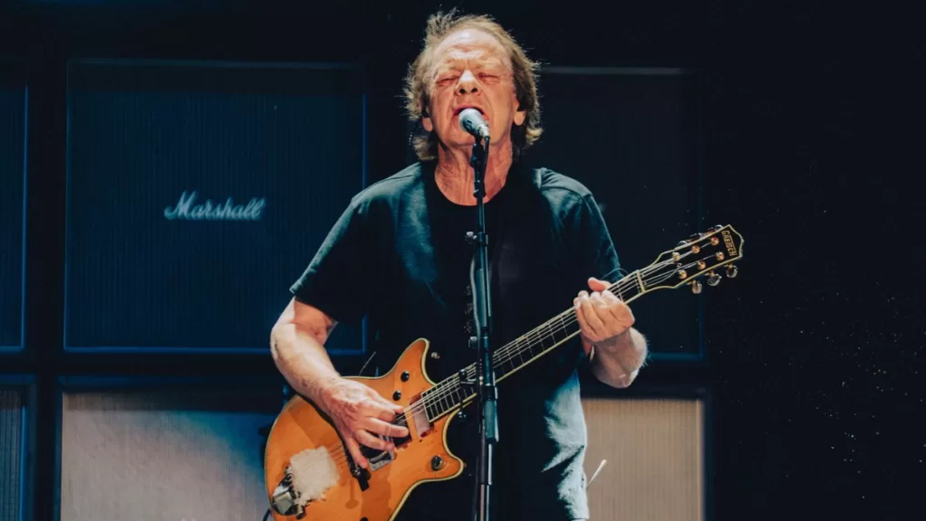 Steve Young Chile Web