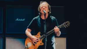 Steve Young Chile Web