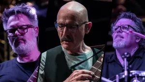 Stick Men Chile 2026 Concurso Web