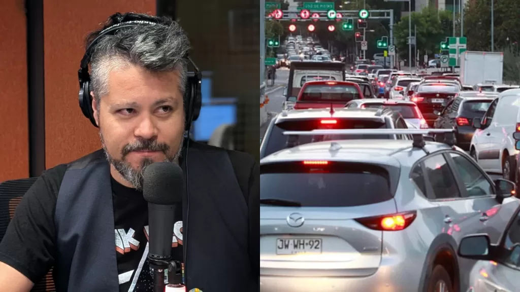 Super Lunes Estres marzo