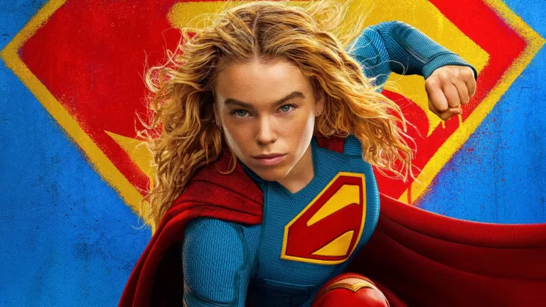 Supergirl Poster 02 Web