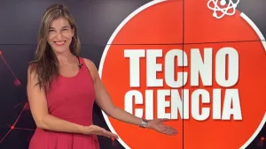 Tecnociencia Podcast Web