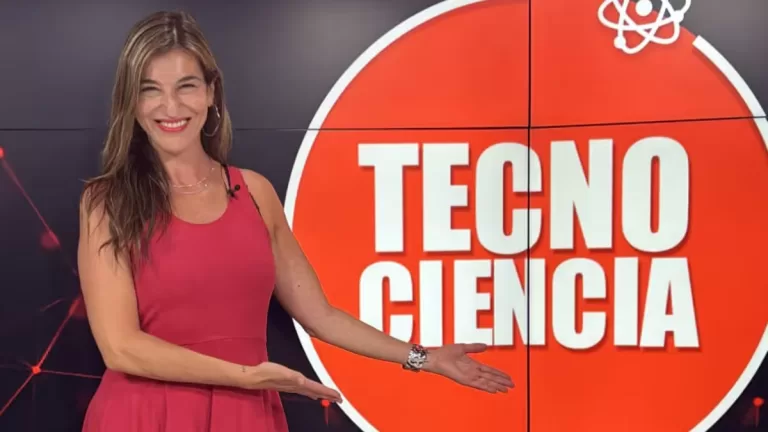 Tecnociencia Podcast Web