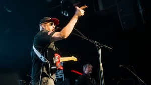 Tom Morello