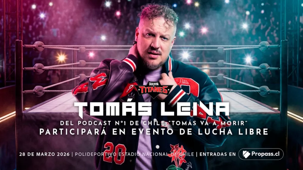 Tomas Leiva